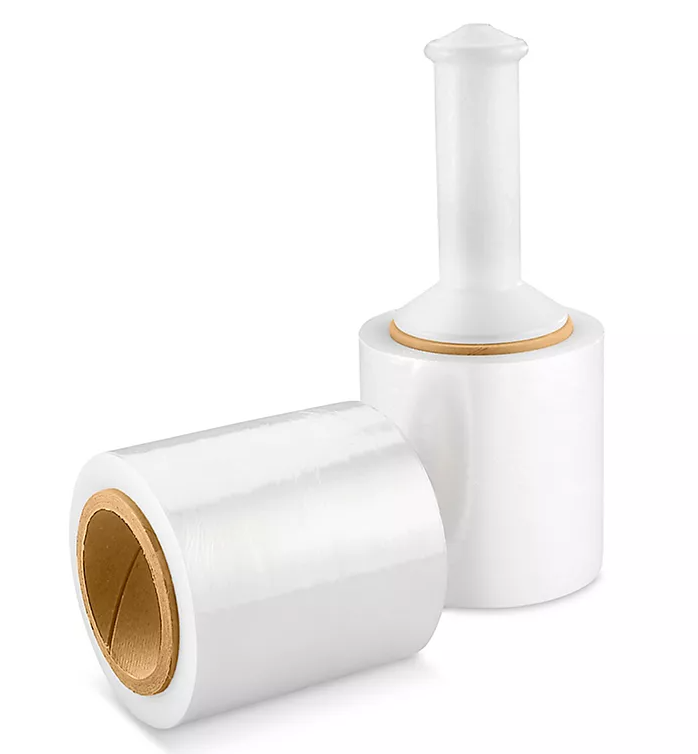 Roll of Shrink Wrap